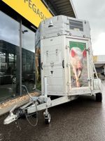 Blomert V27 Viehanhänger Vollalu Viehtransporter Nordrhein-Westfalen - Gevelsberg Vorschau