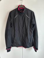 Sportjacke, Trainingsjacke Tchibo TCM 40/42, wie neu Sachsen - Riesa Vorschau