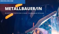 Umschulung zum Metallbauer/in Nordrhein-Westfalen - Wegberg Vorschau