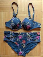 Bikini Damen Skiny BH 38-75B / Hose 40L Bayern - Poing Vorschau