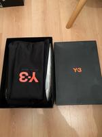 Y3 sneaker Nordrhein-Westfalen - Meerbusch Vorschau