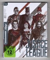 Justice League - Mondo X Blu-ray Steelbook Rheinland-Pfalz - Neustadt an der Weinstraße Vorschau
