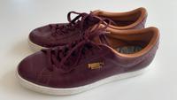 Puma Basket Sneaker Gr. 43 München - Allach-Untermenzing Vorschau