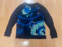 Pullover, Sweatshirt, desigual, Reißverschluss, Größe L Dresden - Neustadt Vorschau
