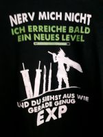 T-Shirt Gamer XP Niedersachsen - Oldenburg Vorschau