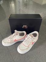 Nike AIR FORCE 1   Gr 38,5 Hessen - Braunfels Vorschau