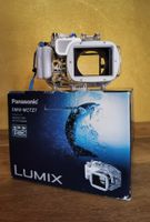 Unterwassergehäuse Panasonic Lumix DMW-MCTZ7 inkl. Zubehör+OVP Baden-Württemberg - Jettingen Vorschau