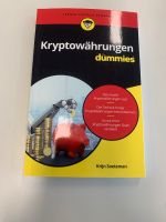 Kryptowährungen für dummies Hessen - Schöneck Vorschau