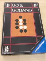 Go & Gobang - Ausgabe 1987 Von Ravensburger Niedersachsen - Uetze Vorschau