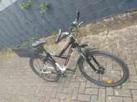 Fahrrad 26 Zoll mit Korb Niedersachsen - Badbergen Vorschau