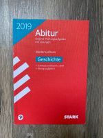 STARK Abiturprüfung Niedersachsen 2019 - Geschichte Niedersachsen - Uslar Vorschau