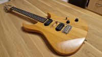 Yamaha RGX 121D satin natural 1997 - E-Gitarre Bayern - Nabburg Vorschau