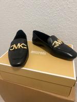 Michael Kors Damen Loafer Slipper Schuhe Läufer einmal getragen Dortmund - Mitte Vorschau