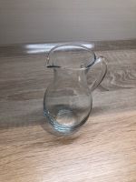 Saftkrug Kännchen Glas 1/4 l 250 ml NEU Nordrhein-Westfalen - Brakel Vorschau