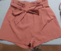 Shein Shorts kurze Hose Gr.S Thüringen - Uder Vorschau