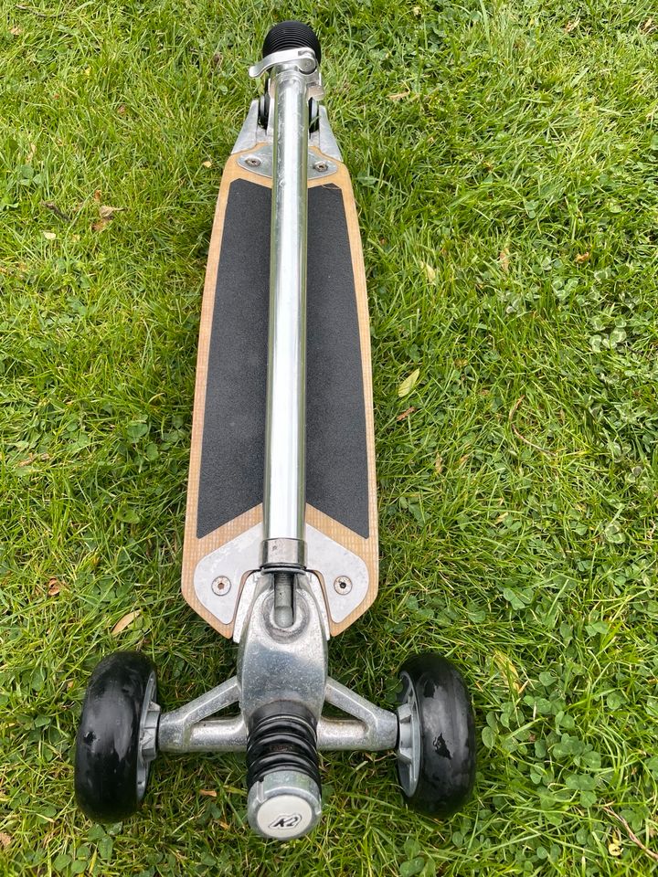 K2 Kickboard/ Scooter in Berlin