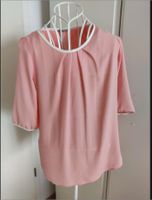 Helle Orsay-Bluse M peach fuzz München - Sendling-Westpark Vorschau