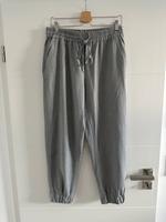 Zara Damen Hose  Gr. L 40 grau Nordrhein-Westfalen - Düren Vorschau