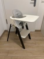 Hochstuhl Stokke Steps inkl. Babyset Rostock - Stadtmitte Vorschau