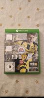 FIFA 17 X Box Nordrhein-Westfalen - Oberhausen Vorschau