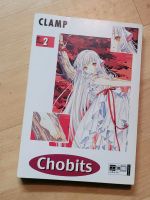 Chobits Band 2 Baden-Württemberg - Weingarten Vorschau