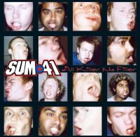 SUM41 All Killer No Filler CD Album OVP Sum 41 Punk Sammlung Brandenburg - Calau Vorschau