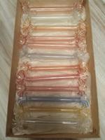 DDR Lauschaer Glas Tischvasen / Liegevasen, 12 Stück Bayern - Fürth Vorschau