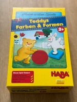 Haba Spiel, meine ersten Spiele, Teddys, Farben und Formen Bonn - Beuel Vorschau