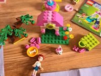 Lego friends 3931 41396 3934 mias welpen, pool, Sachsen - Hohenstein-Ernstthal Vorschau