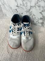 Hummel Handballschuhe Sportschuhe 40 Brandenburg - Panketal Vorschau