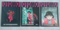 Otomo Das Selbstmordparadies Manga komplett Band 1-3 sehr selten! Berlin - Steglitz Vorschau