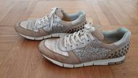 Sneaker von Paul Green in beige Gr. 39 Bayern - Mering Vorschau