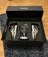 43einhalb Reebok Ventilator Hessen - Wetzlar Vorschau