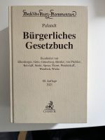 Grüneberg Palandt Kommentar Berlin - Steglitz Vorschau