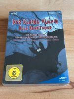 Der kleine Vampir 1 + 2 / Alle Abenteuer DVD Neu / Original 1986 Nordrhein-Westfalen - Königswinter Vorschau