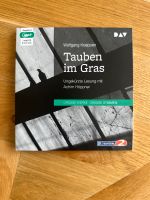 Lesung „Tauben im Gras“ aktuelle Abilektüre Baden-Württemberg - Ulm Vorschau