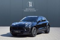 Porsche Macan S*Pano*AHK*Luftfederung*BOSE*ACC*360°*VOLL Bremen - Horn Vorschau