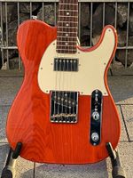 G&L Fullerton Deluxe ASAT Classic Bluesboy USA, 2020 Bayern - Scheinfeld Vorschau