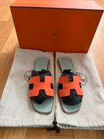 Hermes Oran Sandale 41,5 Köln - Braunsfeld Vorschau