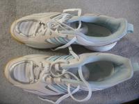 Adidas, Hallenschuhe, Damen, Gr. 41 Bayern - Kempten Vorschau
