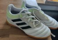 Adidas✨ Hallenschuhe✨ Sportschuhe Gr. 30 Bayern - Gersthofen Vorschau