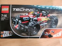 Lego Technic 42073 Burglesum - Burg-Grambke Vorschau