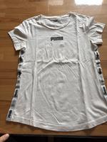 T - Shirt Puma Hessen - Oberaula Vorschau
