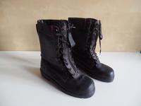 "Herkules" Lederstiefel Gr. 43, Winterstiefel, neu Friedrichshain-Kreuzberg - Friedrichshain Vorschau