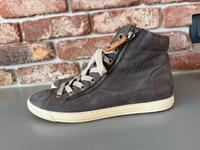 Paul Green 6,5 Leder Wildleder Damen Sneaker blau 40 Bayern - Ansbach Vorschau