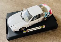 Revell Metal 1:18 BMW 850 Ci Coupé weiß mit Streifen 08844 OVP Nordrhein-Westfalen - Hamminkeln Vorschau