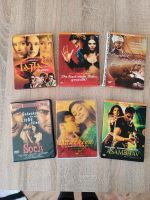 6 Bollywood DVDs je 3,-Euro Nordvorpommern - Landkreis - Ribnitz-Damgarten Vorschau