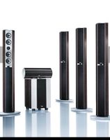 Teufel 5.1 Surround System CR142 # Top # Boxen # Subwoofer Bayern - Hiltenfingen Vorschau