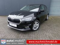 Skoda Fabia Selection 1.5 TSI | OF-YY 44 Hessen - Hainburg Vorschau