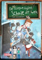 Die unlangweiligste Schule der Welt  Auf Klassenfahrt Nordrhein-Westfalen - Sprockhövel Vorschau